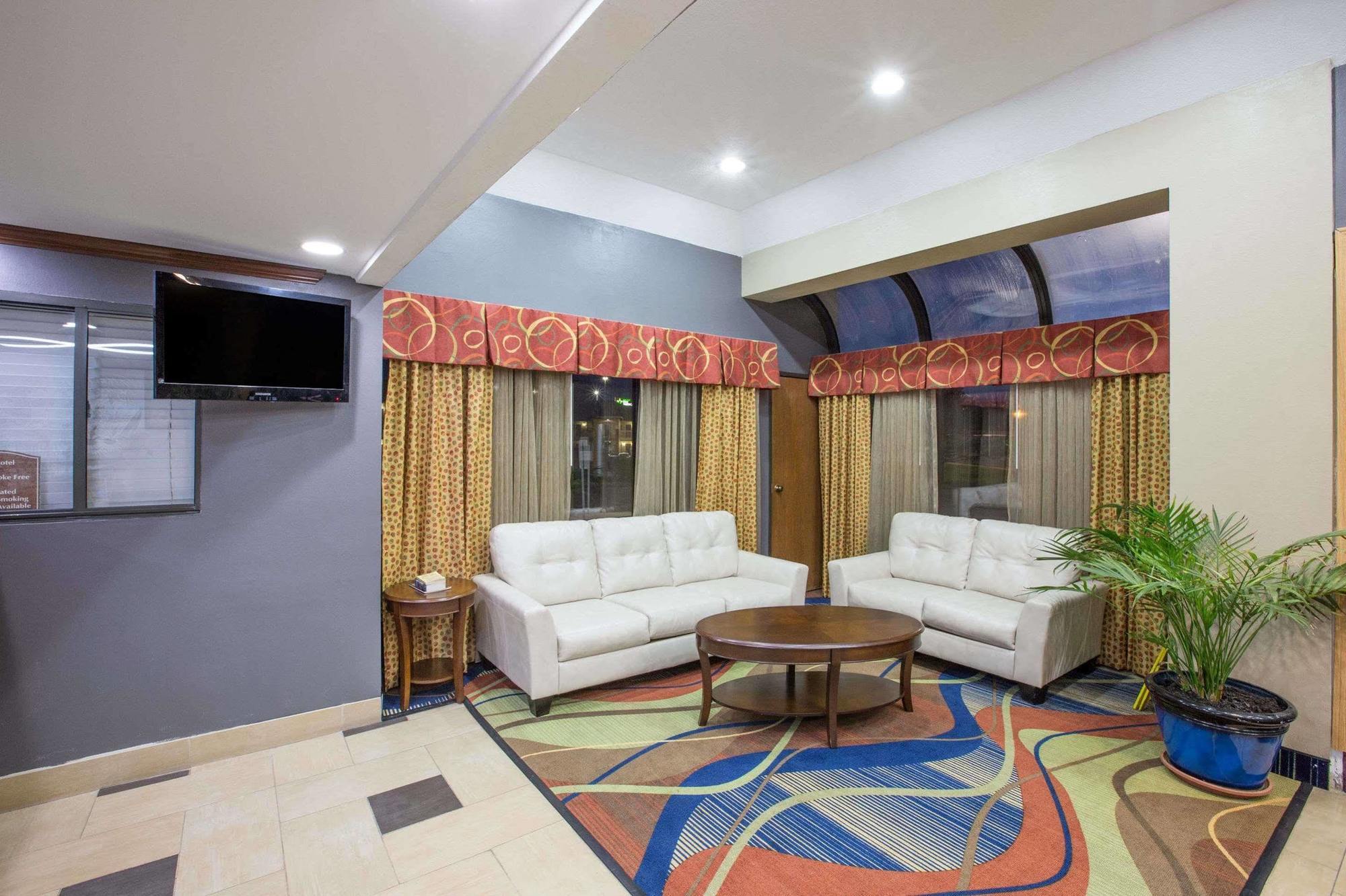 Quality Inn Merriam Kansas City Ngoại thất bức ảnh